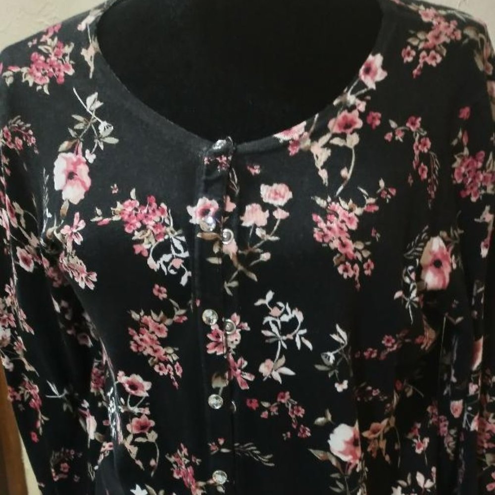 WHBM  Ladies  large size jacket